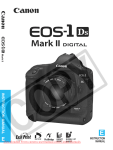 Canon EOS 1Ds User Guide Manual pdf