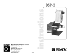 DSP-2 Manual