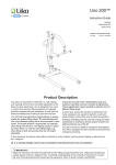 User Manual 7EN150105-05 - Hill-Rom