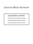 MAN-R4300-PS - Crescent Heart Software