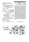 Modular emergency or weather alert interface system