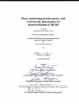 Phase modulating interferometry with stroboscopic illumination for