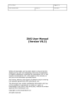 ZUG User Manual (Version V6.2)