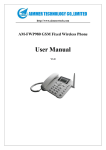 User Manual