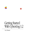 Getting Started With Cyberdog 1.2