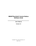 SMARTGeoHub - Geotech Instruments, LLC