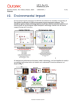 LCA User Manual