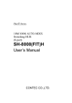 SH-8008(FIT)H