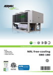 NRL free-cooling 080-180