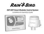 ESP-SMT Smart Modular Control System