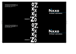 Nixxo X-Page