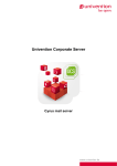 Univention Corporate Server