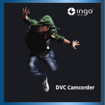 DVC Camcorder - Ingo Devices