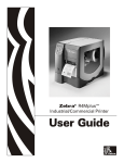 R4Mplus User Guide - Zebra Technologies Corporation