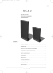 ESL 988 & 989 - Audio Visual Revolution