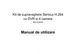 Manual de utilizare[DOWNLOAD]