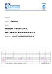 Manual Sample