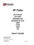 User Manual