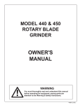 OWNER`S MANUAL