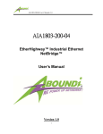 AIA1803-200 User Manual v1_0