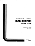 AMOS ISAM System