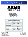 ARMD Main Document