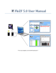 FloZF 5.0 User Manual