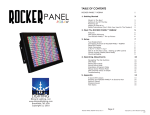 User Manual - Full Compass