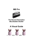MB Pro A Visual Guide - Provincial Resource Centre for the Visually