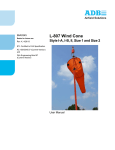 L-807 Wind Cone - ADB Airfield Solutions