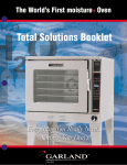 Total Solutions Booklet - Garland