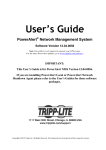 User`s Guide