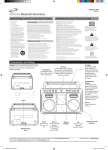 IBB683B User Manual