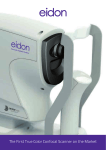 The First True Color Confocal Scanner on the Market