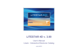 UK - Manuale LITESTAR 4D Liswin - Rv09 220714 Jill
