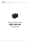 BSD-500-HD - Resources Photonics