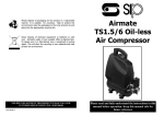 01566 1_5hp oil-less compressor SIP 060913