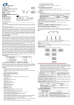 Mumps Virus Real Time RT-PCR Kit User Manual For In