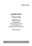 phyCORE-AM335x