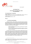 the PDF version - Commission de la sécurité des