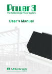 User`s Manual - Euro Rail Hobbies & More