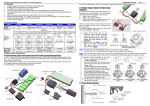 【FEATURES】 1. Specially designed for RC car RTR (Ready to Run