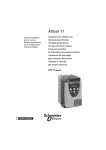 Tele ATV11 User Manual