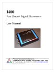 User Manual - Pyramid Technical Consultants