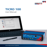 TICRO-100-User-Manual-ENU