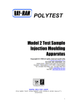 POLYTEST - Ray-Ran Test Equipment LTD