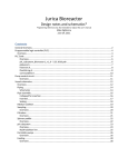 Jurica Bioreactor - BiocomSoftware.com