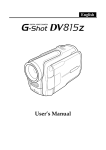 User`s Manual