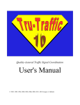 User`s Manual - Tru