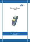 S80 Users Manual - Vin65 Documentation